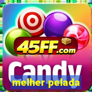 melher pelada